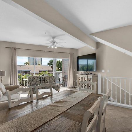 Beach Haven- Beach Pointe 703 Destin Ngoại thất bức ảnh