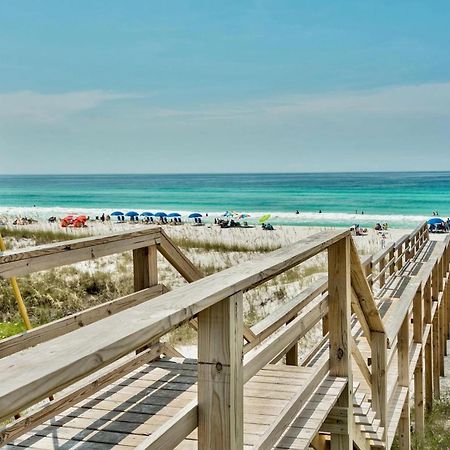 Beach Haven- Beach Pointe 703 Destin Ngoại thất bức ảnh