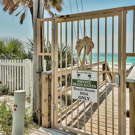 Beach Haven- Beach Pointe 703 Destin Ngoại thất bức ảnh
