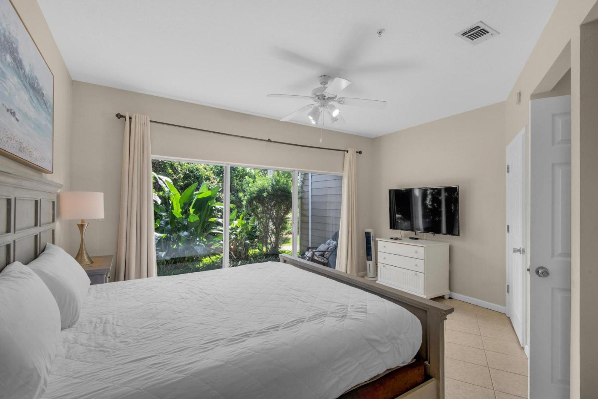 Beach Haven- Beach Pointe 703 Destin Ngoại thất bức ảnh