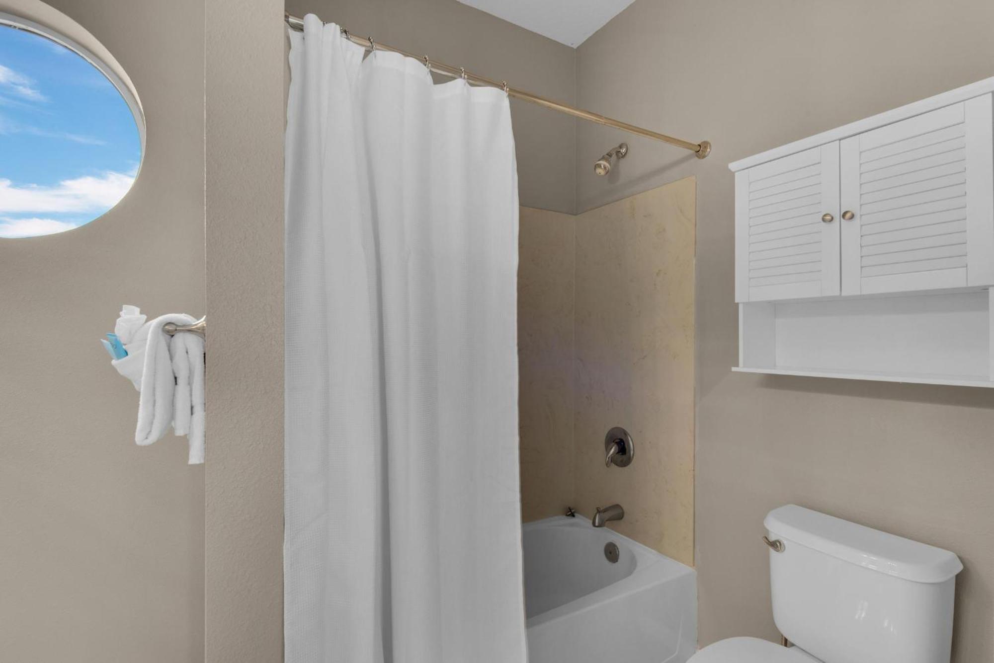 Beach Haven- Beach Pointe 703 Destin Ngoại thất bức ảnh