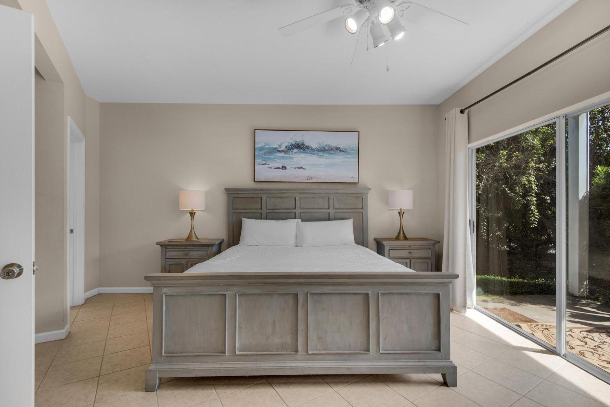 Beach Haven- Beach Pointe 703 Destin Ngoại thất bức ảnh