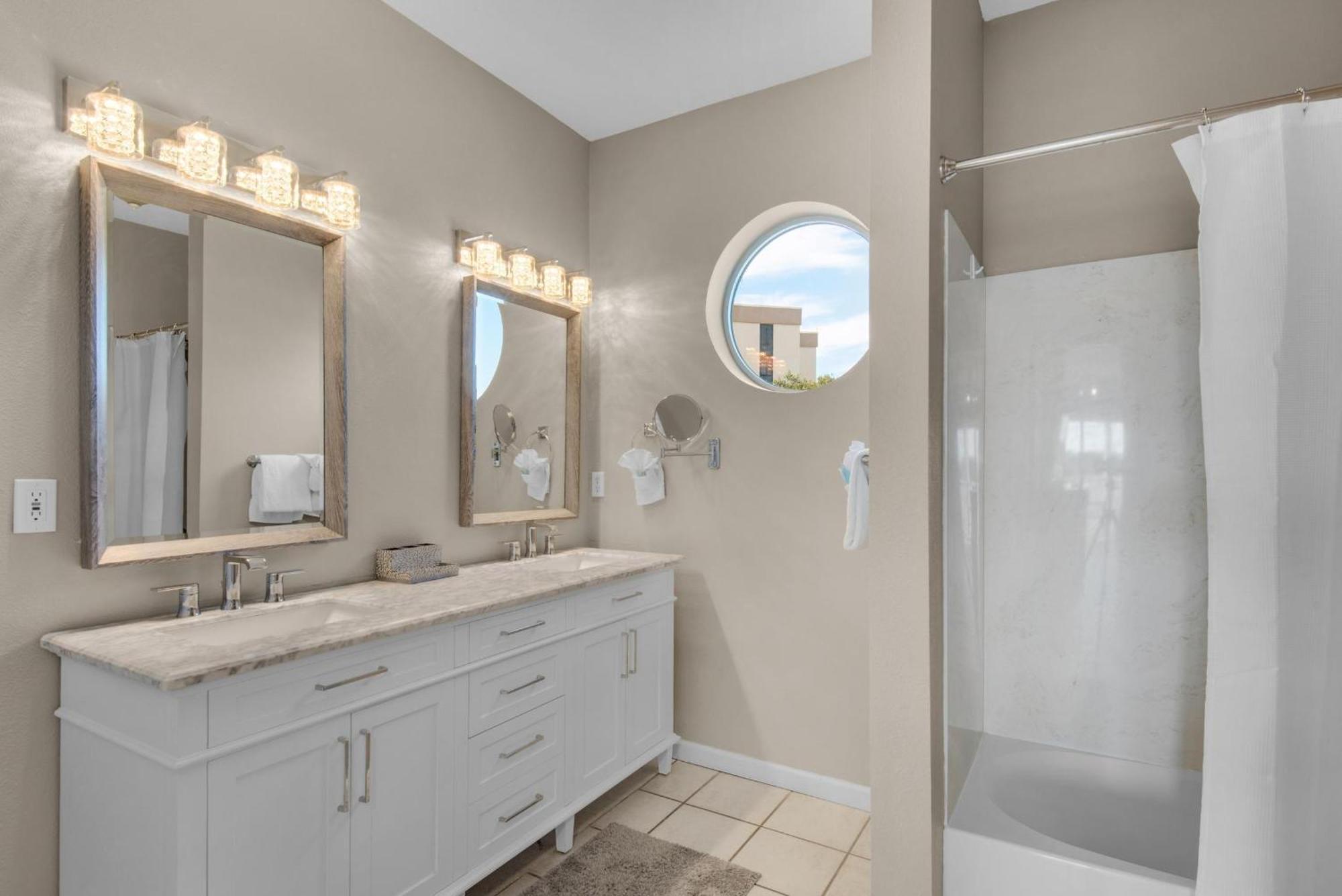 Beach Haven- Beach Pointe 703 Destin Ngoại thất bức ảnh