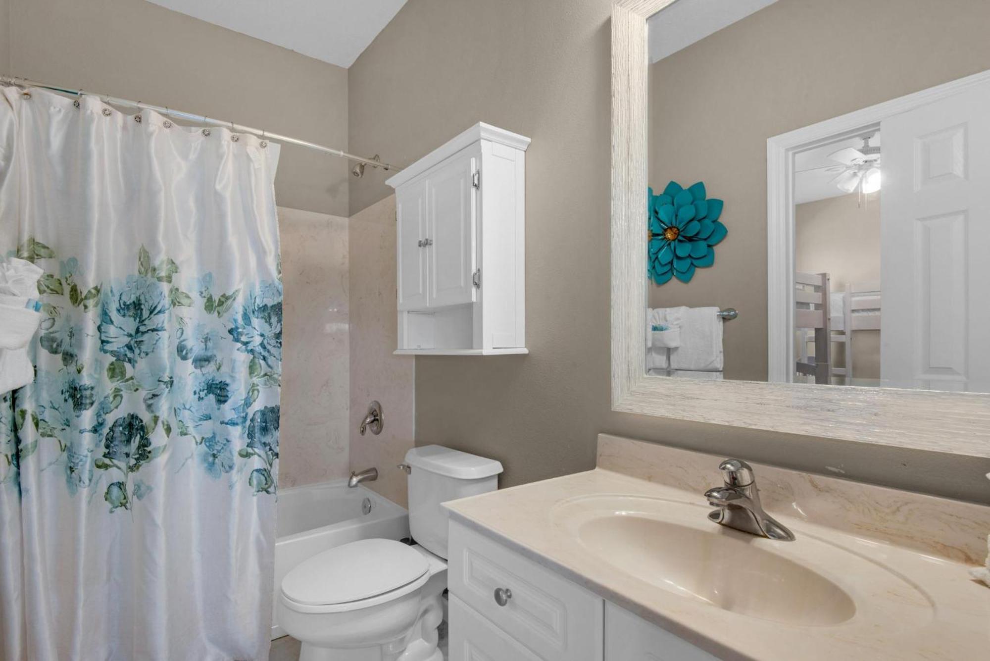 Beach Haven- Beach Pointe 703 Destin Ngoại thất bức ảnh