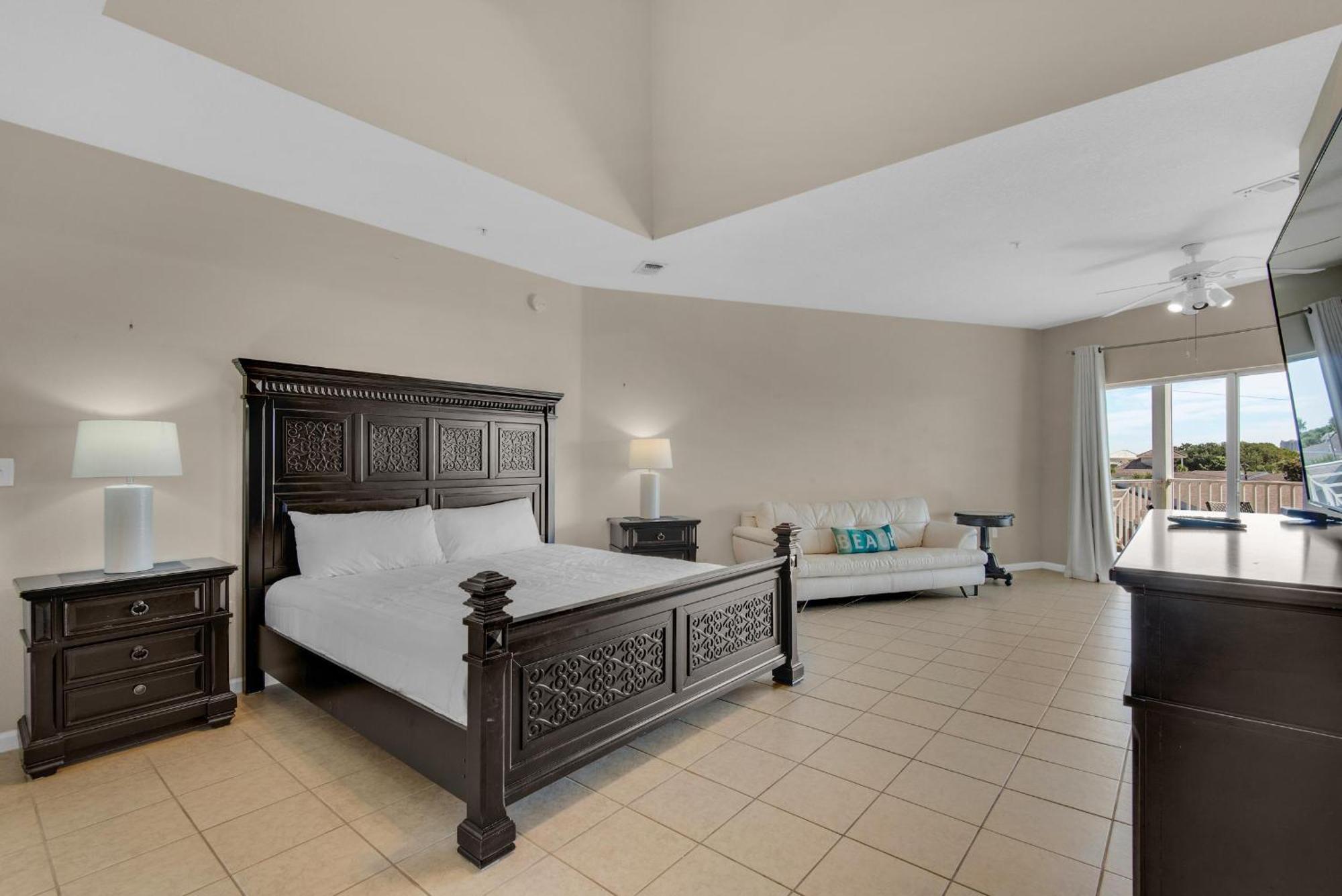 Beach Haven- Beach Pointe 703 Destin Ngoại thất bức ảnh