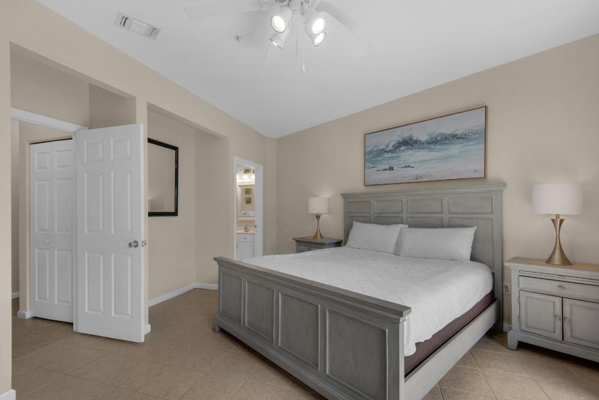 Beach Haven- Beach Pointe 703 Destin Ngoại thất bức ảnh