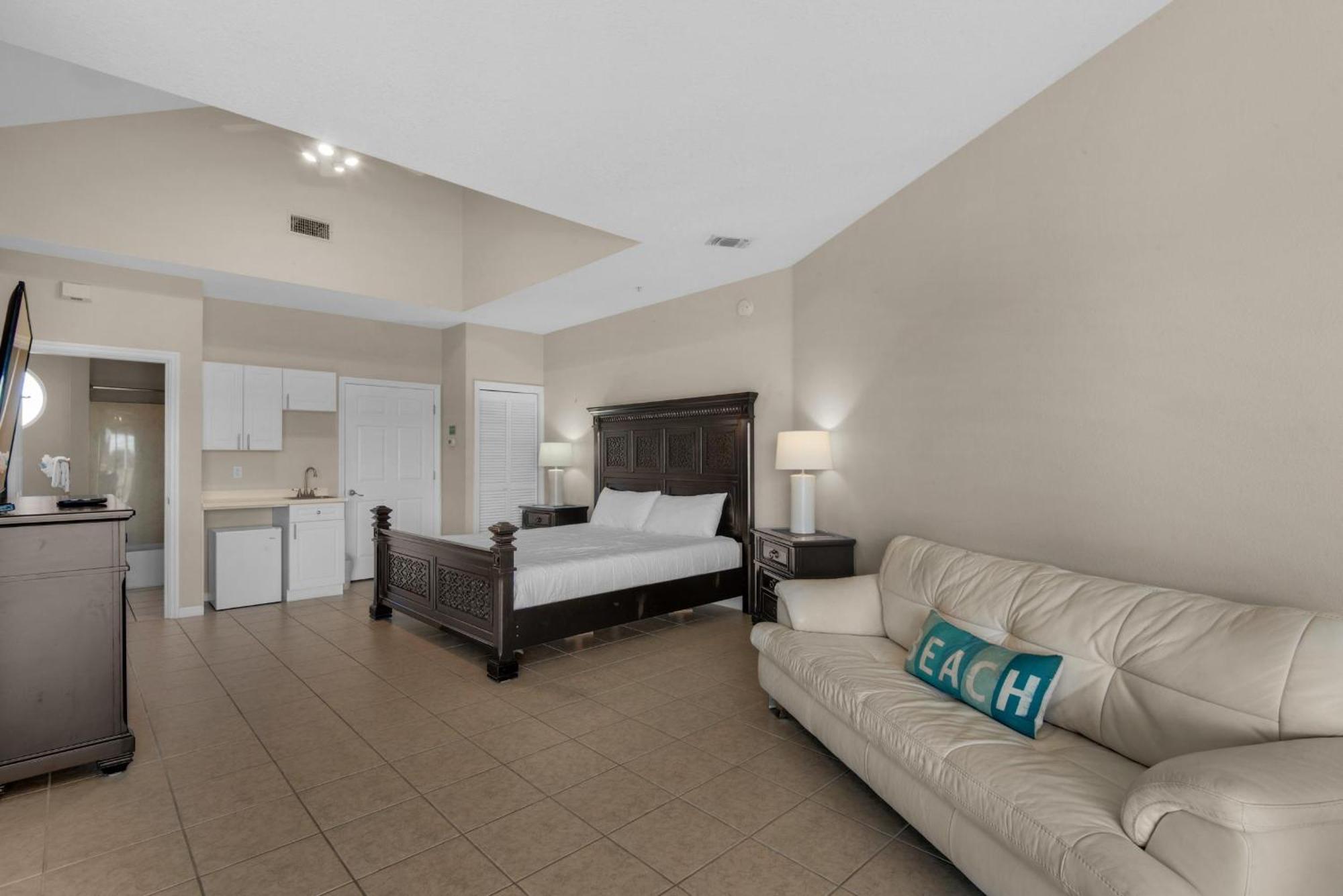 Beach Haven- Beach Pointe 703 Destin Ngoại thất bức ảnh