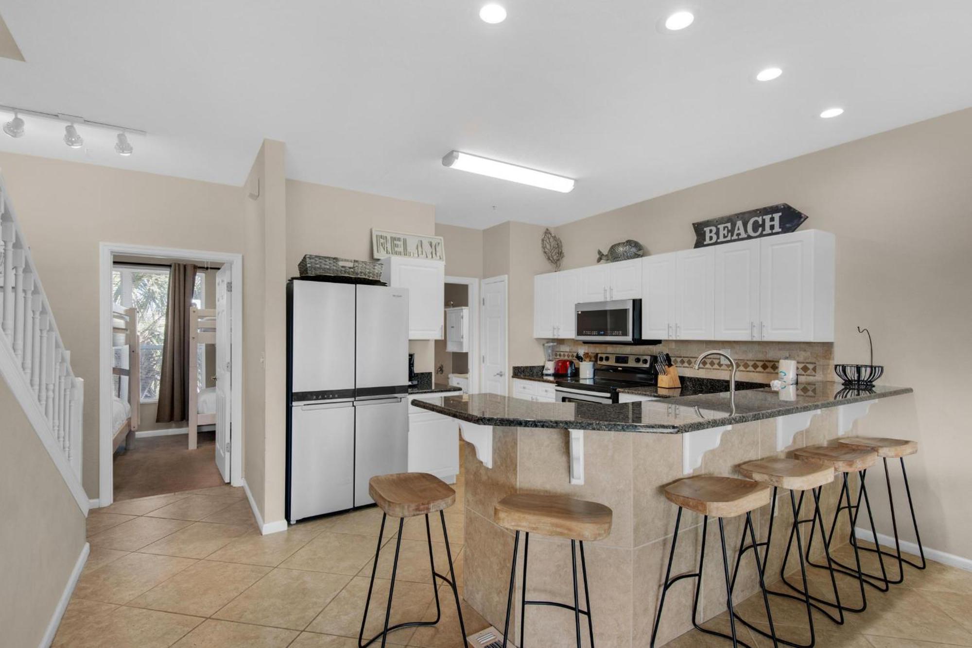 Beach Haven- Beach Pointe 703 Destin Ngoại thất bức ảnh