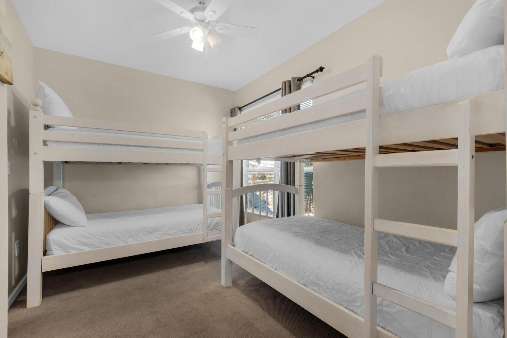Beach Haven- Beach Pointe 703 Destin Ngoại thất bức ảnh