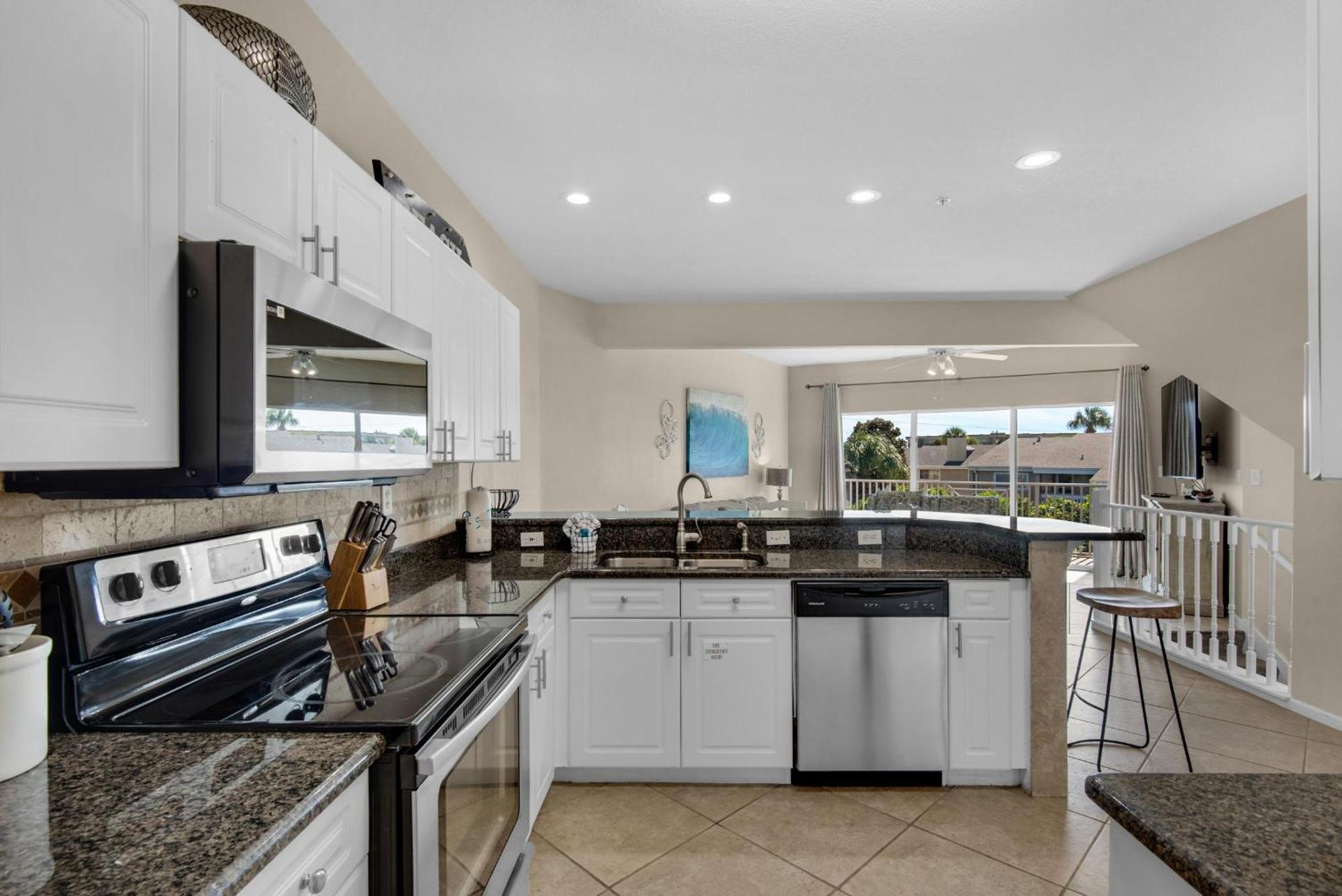 Beach Haven- Beach Pointe 703 Destin Ngoại thất bức ảnh