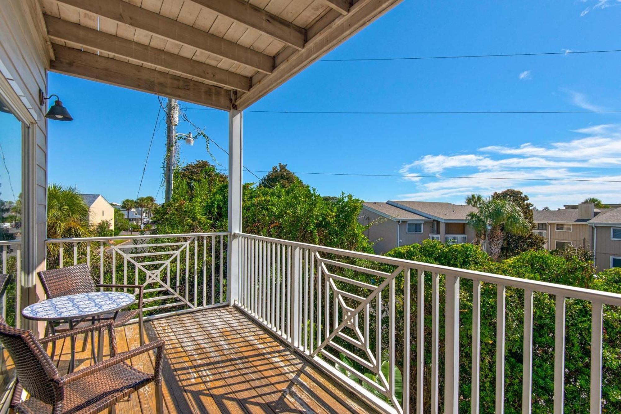 Beach Haven- Beach Pointe 703 Destin Ngoại thất bức ảnh