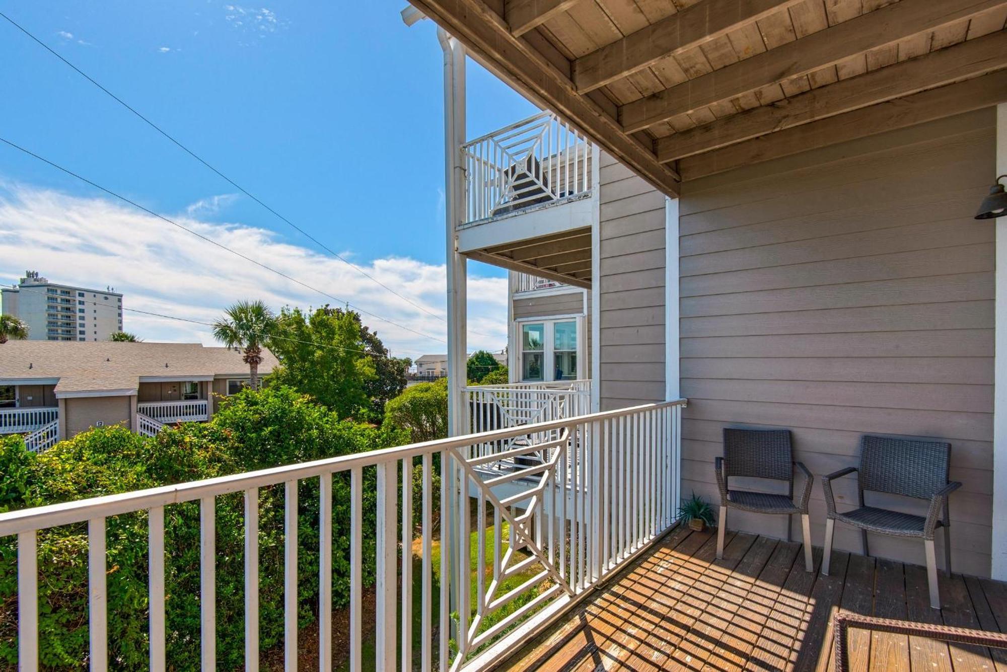 Beach Haven- Beach Pointe 703 Destin Ngoại thất bức ảnh