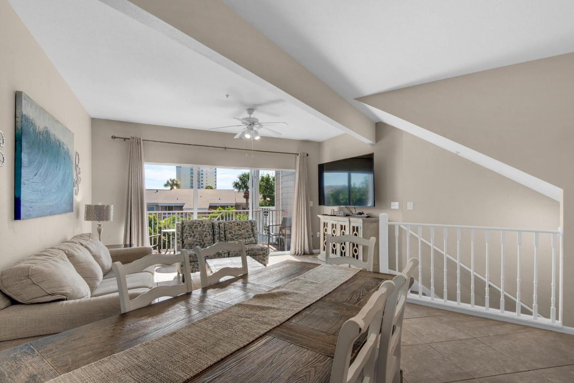 Beach Haven- Beach Pointe 703 Destin Ngoại thất bức ảnh